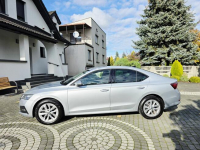 ŠKODA Octavia 1.5 TSI Ambition ACT 150 KM Full LED ASO 1 Wła Będzin - zdjęcie 7