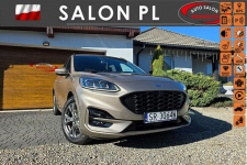 Ford Kuga serwis ASO, bezwypadkowy
