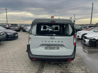 Ford Tourneo Courier Climatronic Ks. Serwisowa Gliwice - zdjęcie 3