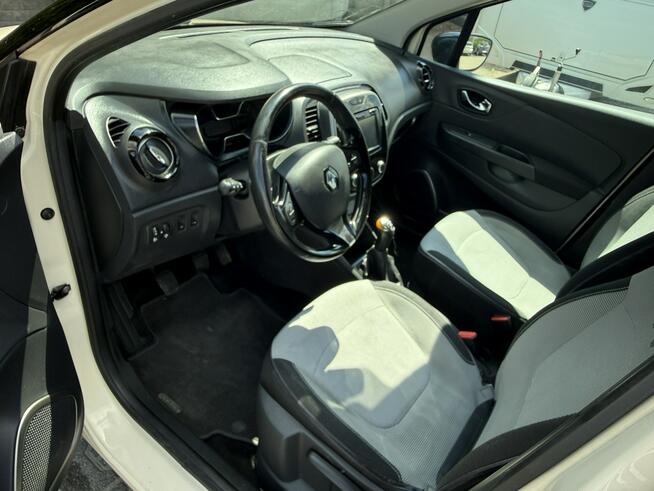 Renault Captur Zielona Łąka - zdjęcie 9