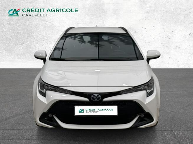 Toyota Corolla 1.8 Hybrid Comfort Kombi Warszawa - zdjęcie 2