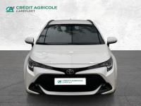 Toyota Corolla 1.8 Hybrid Comfort Kombi Warszawa - zdjęcie 2