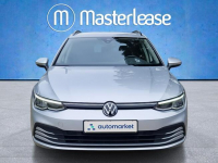 Volkswagen Golf 2.0 TDI Life! Z Polskiego Salonu! Faktura VAT! Warszawa - zdjęcie 2