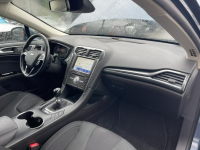 Ford Mondeo Salon PL Podgrzewanie Pamięć Kamera SONY Gliwice - zdjęcie 10