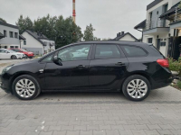 Opel Astra J 2.0 cdti 165KM kombi Tarnów - zdjęcie 2