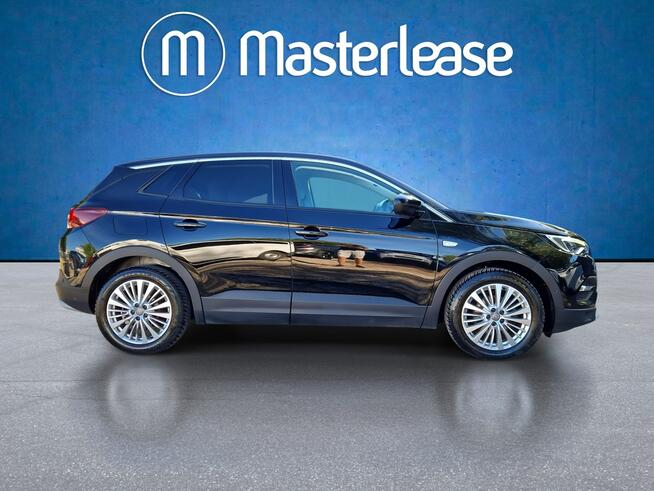 Opel Grandland X 1.2 T GPF Design Line ! Z Polskiego Salonu ! FV 23 % Warszawa - zdjęcie 4
