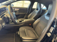 Mercedes CLA 250 4Matic / pakiet AMG / niski przebieg Chwaszczyno - zdjęcie 6
