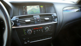 BMW X3 xDrive30d Sport-Aut Advantage Ostrów Wielkopolski - zdjęcie 11