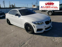 BMW M240 2020, 3.0L, od ubezpieczalni