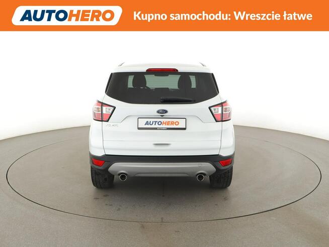 Ford Kuga Navi, Panorama, Czujniki, Aut.klima Warszawa - zdjęcie 6
