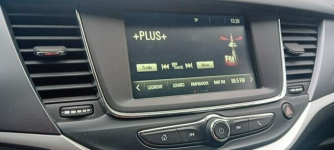 Opel Astra 1,4 150 KM salon Polska ,Automat Łódź - zdjęcie 9