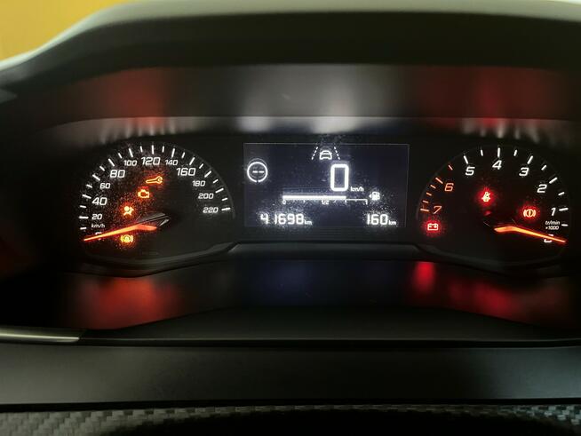 Peugeot 208 Zagnańsk - zdjęcie 5