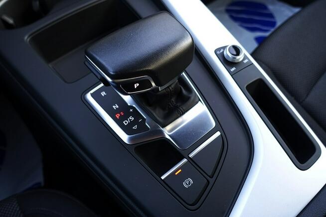 Audi A4 Advanced Quattro 204 KM | S troni | Kamera, LED Virtual Cockpi Pęcice - zdjęcie 8