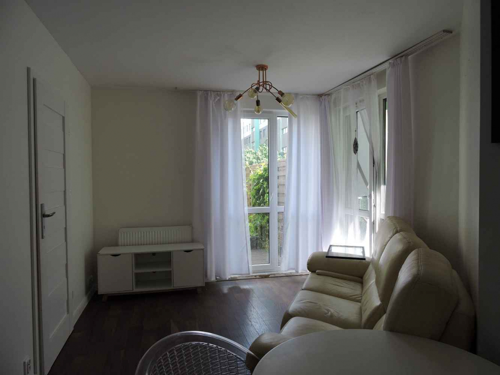 3pok, 48met, Okolice Krzyckiej TARAS/OGRÓD/GARAŻ (Wrocław) Krzyki - zdjęcie 1