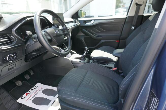 Ford Focus zarejestrowany, ubezpieczony, atrakcyjny przebieg, active Opole - zdjęcie 12