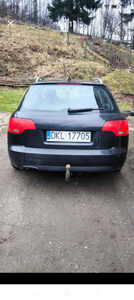Sprzedam Audi Nowa Ruda - zdjęcie 4