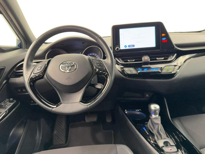 Toyota C-HR 1.8 Hybrid GPF Executive Warszawa - zdjęcie 9