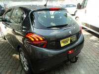 sprzedam peugeota 208 z 16r  nowiutki akumulator zakupiony Lublin - zdjęcie 5
