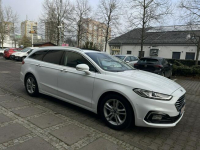 Ford Mondeo 2.0 Diesel Full Led Szczecin - zdjęcie 4