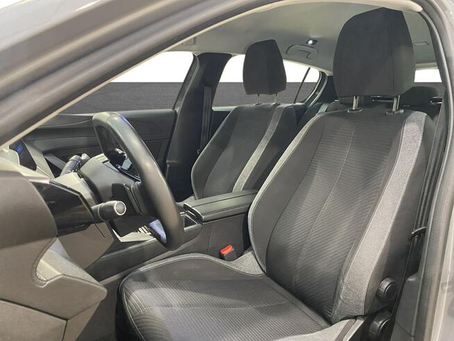 Peugeot 308 1.5 Blue HDI ActivePack S&amp;S EAT8 Warszawa - zdjęcie 10