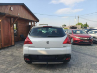 Peugeot 3008 2.0 HDI 150 KM  Serwisowany Panorama Twardów - zdjęcie 6