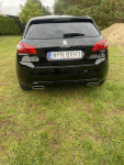 Peugeot 308 2.0 HDI GT line Dyle - zdjęcie 4