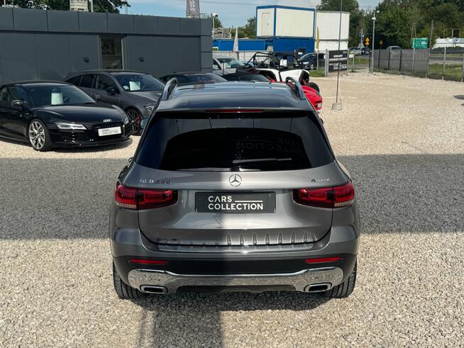 Mercedes-Benz GLB, 2021 Michałowice - zdjęcie 5