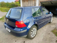 Volkswagen Golf 1.9 TDI Niebocko - zdjęcie 9