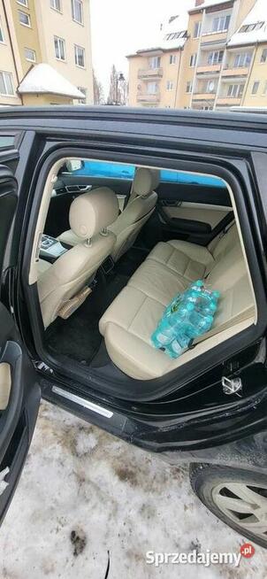 Audi a6c6 webasto Malbork - zdjęcie 5