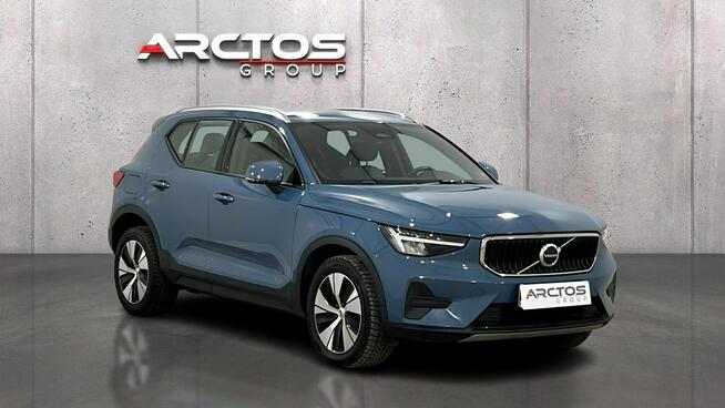 Volvo XC 40 B3 Core 4x2 Warszawa - zdjęcie 7