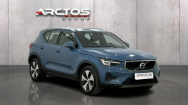 Volvo XC 40 B3 Core 4x2 Warszawa - zdjęcie 7