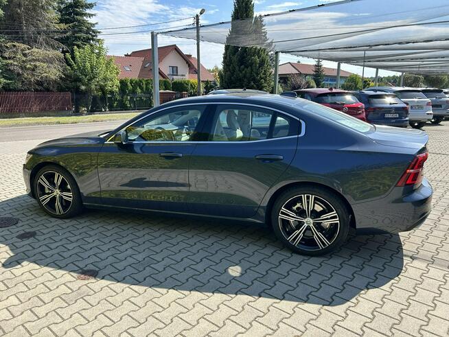 Volvo S60 2.0 T8 AWD Recharge Hybryda Plug-in,możliwa zamiana! Tarnów - zdjęcie 11