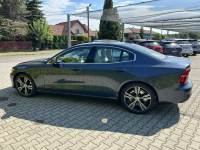 Volvo S60 2.0 T8 AWD Recharge Hybryda Plug-in,możliwa zamiana! Tarnów - zdjęcie 11