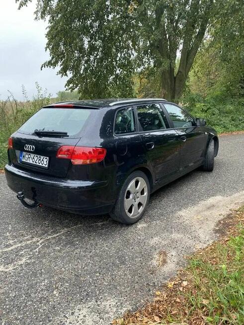 Audi A3 1.6 MPI 102 KM. Grójec - zdjęcie 4