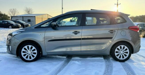 Kia Carens 7 foteli Navi LED Gwarancja Kutno - zdjęcie 9