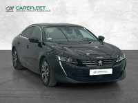 Peugeot 508 1.5 Blue HDI Allure S&amp;S Eat8 Warszawa - zdjęcie 3