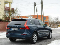 Volvo XC 60 z Gwarancją Model 2020r Żyrardów - zdjęcie 4