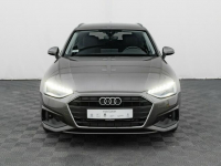 Audi A4 GD949UR#40 TFSI mHEV S tronic Podgrz.f Ambient Salon PL VAT23% Pępowo - zdjęcie 7