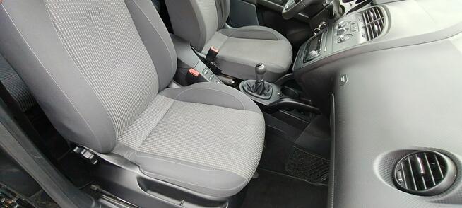 Seat Altea Nowy rozrząd, stan bardzo dobry. Goczałkowice-Zdrój - zdjęcie 12