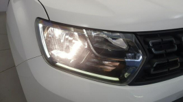 Dacia Duster 1.3 TCe FAP Comfort 4WD ! Z Polskiego Salonu ! Warszawa - zdjęcie 11