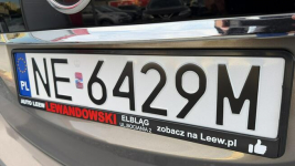 Opel Meriva Benzyna Zarejestrowany Ubezpieczony Elbląg - zdjęcie 10