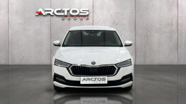 Skoda Octavia 1.5 TSI e Tec Ambition DSG Warszawa - zdjęcie 8