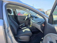Renault Megane 1.6 16v 100 koni Klimatyzacja możliwa ZAMIANA Rawa Mazowiecka - zdjęcie 8