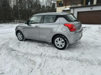 Suzuki Swift Polski Salon Lipówki - zdjęcie 6