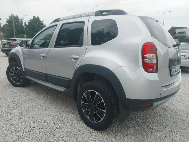 Dacia Duster Salon Polska* 1,6Mpi* Bogate wyposażenie Bydgoszcz - zdjęcie 4