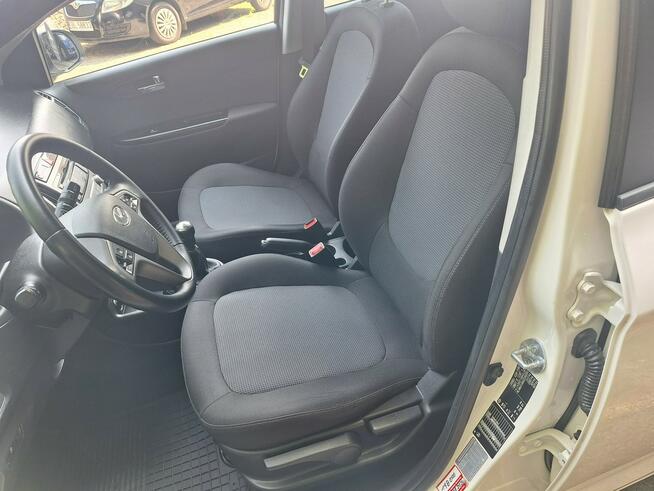 Hyundai i20 Fifa World Cup Edition- zadbany serwisowany Siewierz - zdjęcie 9