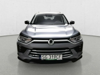 SsangYong Korando Komorniki - zdjęcie 2