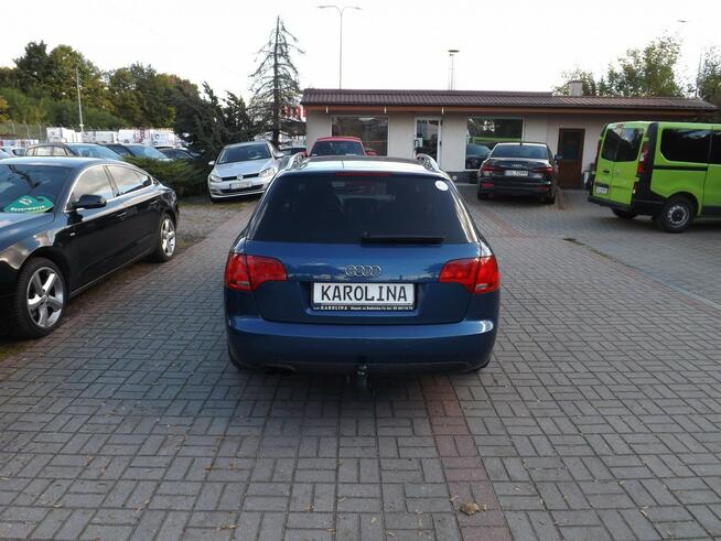 Audi A4 Słupsk - zdjęcie 4