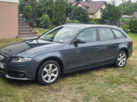 Sprzedam Audi A4 b8 Ostrołęka - zdjęcie 4