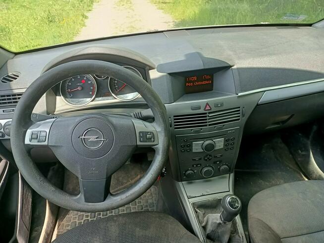 Opel Astra 1.4 04r Tarnów - zdjęcie 7